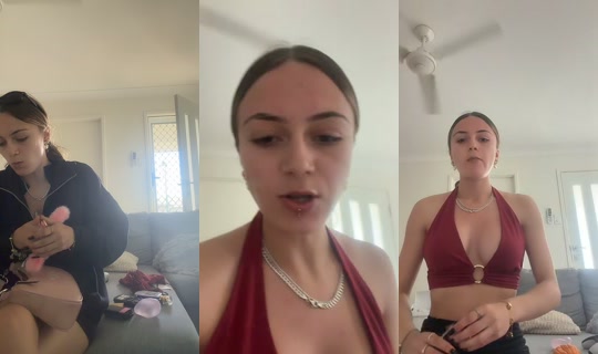 nevaeh.jenkz TikTok Live — Sep 1, 2026, 5:14 AM