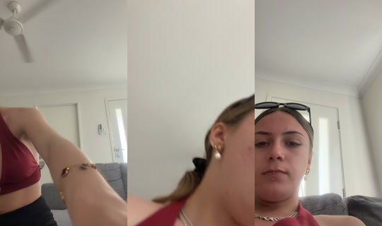 nevaeh.jenkz TikTok Live — Sep 1, 2026, 6:03 AM