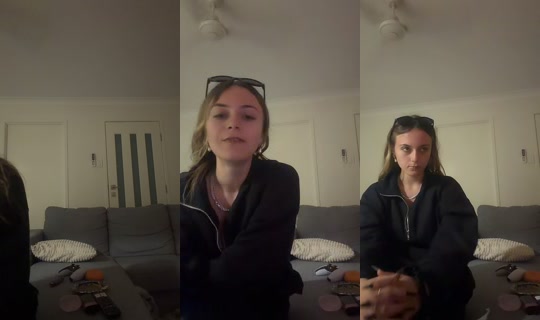 nevaeh.jenkz TikTok Live — Sep 1, 2026, 9:01 AM