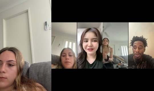nevaeh.jenkz TikTok Live — Sep 2, 2026, 6:13 AM