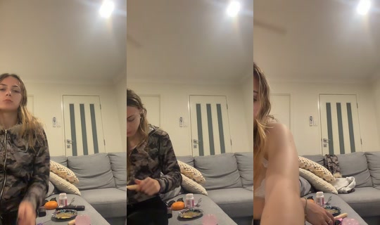 nevaeh.jenkz TikTok Live — Sep 2, 2026, 9:45 AM