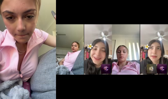 nevaeh.jenkz TikTok Live — Sep 3, 2026, 12:52 AM