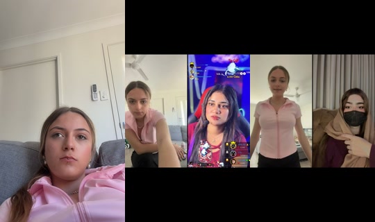 nevaeh.jenkz TikTok Live — Sep 3, 2026, 2:06 AM