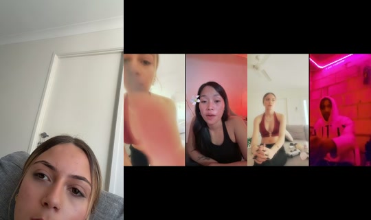 nevaeh.jenkz TikTok Live — Sep 3, 2026, 2:58 AM