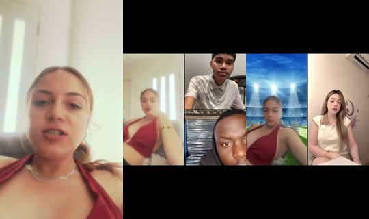 nevaeh.jenkz TikTok Live — Sep 3, 2026, 4:55 AM