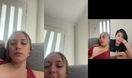 nevaeh.jenkz TikTok Live — Sep 3, 2026, 5:39 AM