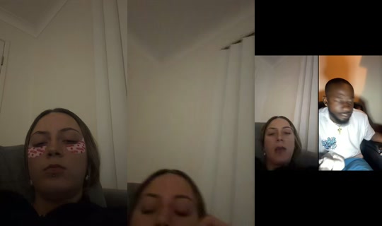 nevaeh.jenkz TikTok Live — Oct 2, 2026, 9:33 AM
