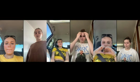 nevaeh.jenkz TikTok Live — Oct 3, 2026, 4:48 AM