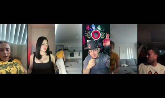 nevaeh.jenkz TikTok Live — Oct 3, 2026, 7:02 AM