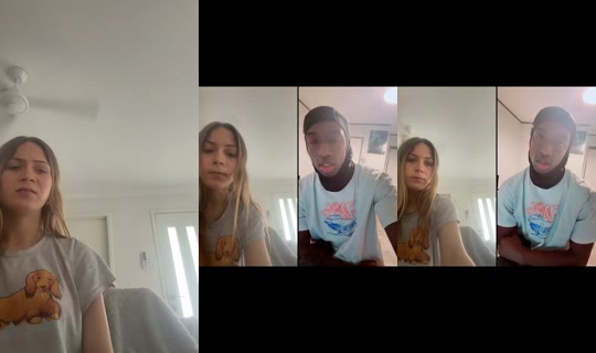 nevaeh.jenkz TikTok Live — Oct 3, 2026, 11:53 PM
