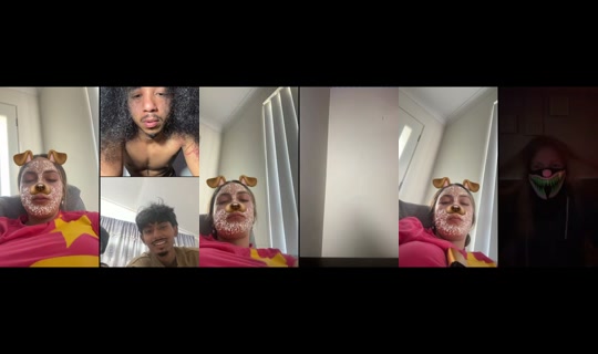 nevaeh.jenkz TikTok Live — Oct 4, 2026, 6:38 AM