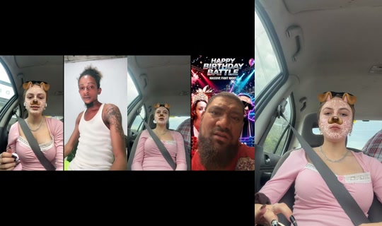 nevaeh.jenkz TikTok Live — Oct 5, 2026, 6:27 AM