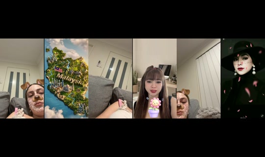 nevaeh.jenkz TikTok Live — Oct 5, 2026, 8:33 AM