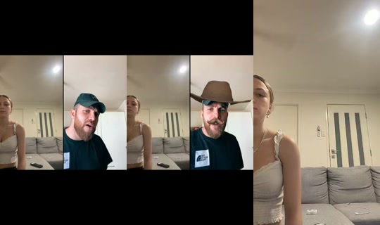 nevaeh.jenkz TikTok Live — Oct 5, 2026, 9:37 AM