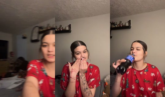 nevaeh.joo TikTok Live — Oct 2, 2026, 1:17 AM