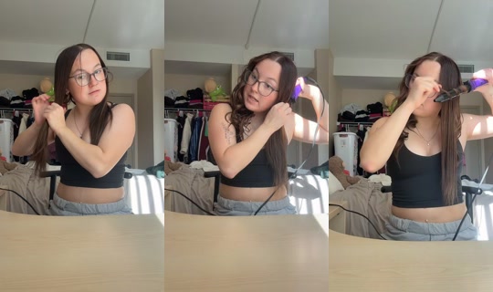 nevaeh.parr7 TikTok Live — Sep 30, 2026, 7:17 PM