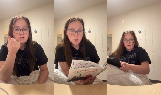 nevaeh.parr7 TikTok Live — Oct 3, 2026, 3:02 AM