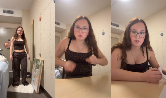 nevaeh.parr7 TikTok Live — Oct 7, 2026, 2:28 AM