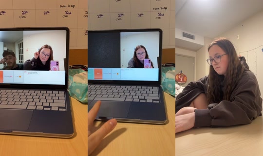 nevaeh.parr7 TikTok Live — Oct 7, 2026, 6:16 AM