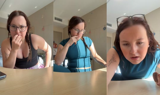 nevaeh.parr7 TikTok Live — Oct 7, 2026, 7:35 PM