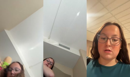 nevaeh.parr7 TikTok Live — Oct 7, 2026, 8:26 PM
