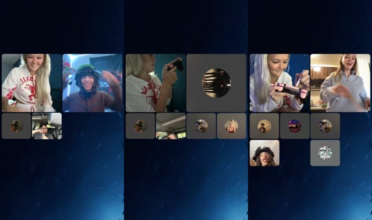 nevaeh.speak TikTok Live — Aug 23, 2026, 5:41 PM