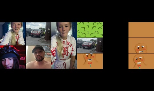 nevaeh.speak TikTok Live — Aug 23, 2026, 9:02 PM