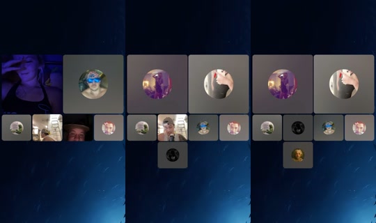nevaeh.speak TikTok Live — Sep 3, 2026, 2:58 AM