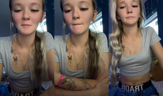 nevaeh.speak TikTok Live — Sep 22, 2026, 11:04 PM