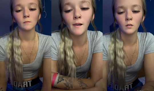 nevaeh.speak TikTok Live — Sep 22, 2026, 11:39 PM