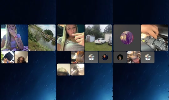 nevaeh.speak TikTok Live — Sep 24, 2026, 9:17 PM