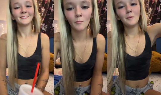 nevaeh.speak TikTok Live — Sep 25, 2026, 11:56 PM