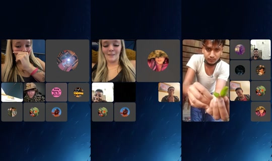 nevaeh.speak TikTok Live — Sep 26, 2026, 12:52 AM