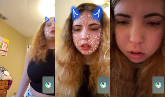nevaeh.torres70 TikTok Live — Sep 21, 2026, 10:30 PM