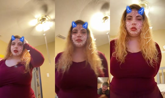 nevaeh.torres70 TikTok Live — Sep 24, 2026, 10:33 PM