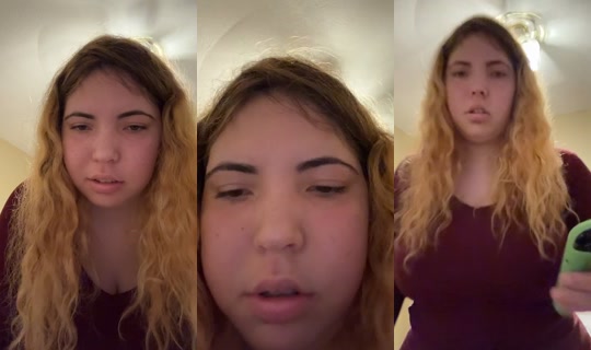 nevaeh.torres70 TikTok Live — Sep 24, 2026, 11:19 PM