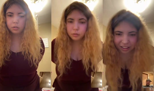 nevaeh.torres70 TikTok Live — Sep 24, 2026, 11:50 PM