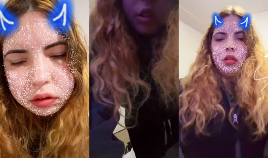 nevaeh.torres70 TikTok Live — Sep 29, 2026, 10:20 PM