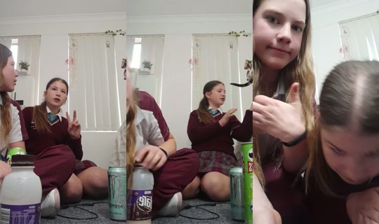 nevaeh1426 TikTok Live — Sep 4, 2026, 9:28 AM