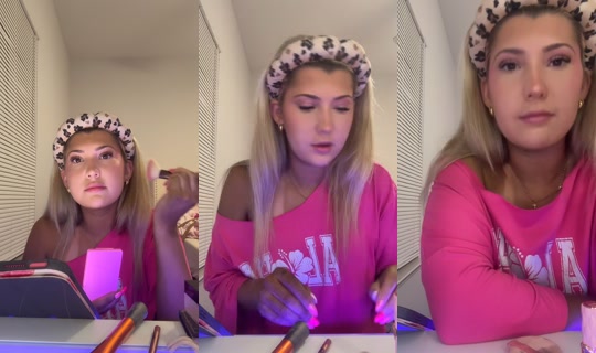 nevaeh_rayne_ TikTok Live — Sep 19, 2026, 3:49 AM