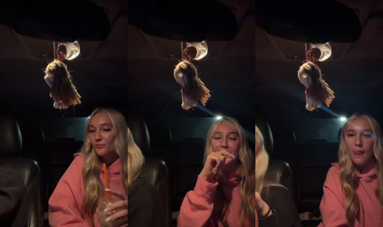 nevaeh_tudor TikTok Live — Aug 20, 2026, 4:36 AM