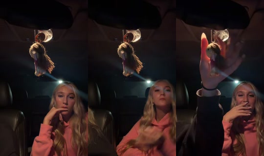 nevaeh_tudor TikTok Live — Aug 20, 2026, 4:55 AM