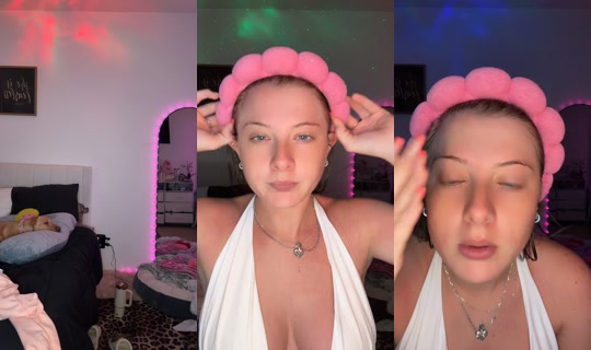 nevaehgrimard TikTok Live — Aug 30, 2026, 5:33 PM