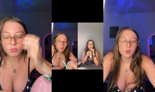 nevaehgrimard TikTok Live — Aug 30, 2026, 6:20 PM