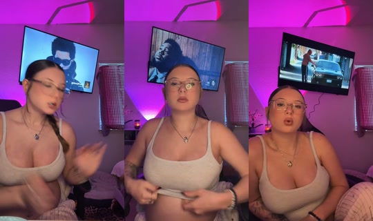 nevaehgrimard TikTok Live — Sep 25, 2026, 10:46 PM