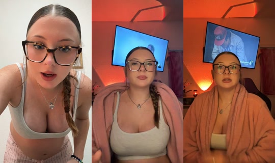 nevaehgrimard TikTok Live — Sep 26, 2026, 12:05 AM