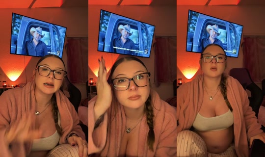 nevaehgrimard TikTok Live — Sep 26, 2026, 12:56 AM