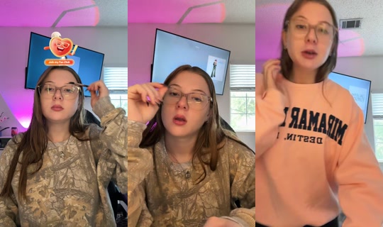 nevaehgrimard TikTok Live — Sep 28, 2026, 4:14 PM