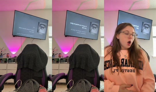 nevaehgrimard TikTok Live — Sep 28, 2026, 5:21 PM