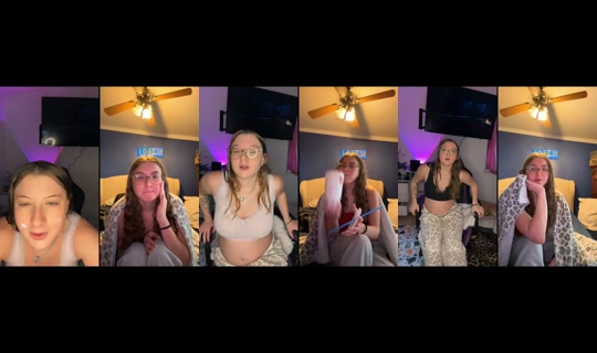 nevaehgrimard TikTok Live — Oct 2, 2026, 7:17 PM